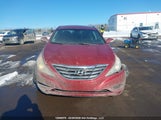 Hyundai Sonata Gl 5NPEB4AC7EH922677 снимка