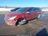 Hyundai Sonata Gl 5NPEB4AC7EH922677 снимка