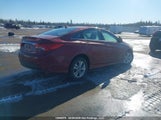 Hyundai Sonata Gl 5NPEB4AC7EH922677 снимка