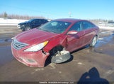 Hyundai Sonata Gl 5NPEB4AC7EH922677 снимка