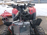 Honda Trx700 Fa 1HFTE3317SJ100068 снимка