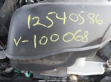 Honda Trx700 Fa 1HFTE3317SJ100068 снимка