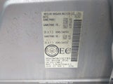 Nissan Murano Platinum/Sl/Sv 5N1AZ2MH7HN132785 снимка