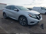 Nissan Murano Platinum/Sl/Sv 5N1AZ2MH7HN132785 fotografie