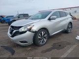 Nissan Murano Platinum/Sl/Sv 5N1AZ2MH7HN132785 fotografie