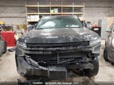 Chevrolet Tahoe K1500 Rst 1GNSKRKD7PR493857 снимка