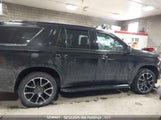 Chevrolet Tahoe K1500 Rst 1GNSKRKD7PR493857 photo
