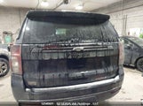 Chevrolet Tahoe K1500 Rst 1GNSKRKD7PR493857 снимка