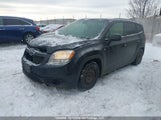 Chevrolet Orlando Lt KL77P2EMXCK561085 снимка
