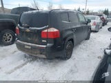 Chevrolet Orlando Lt KL77P2EMXCK561085 снимка