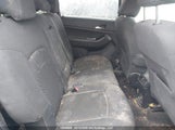 Chevrolet Orlando Lt KL77P2EMXCK561085 снимка