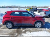 Hyundai Venue KMHRB8A36PU270924 снимка