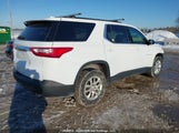 Chevrolet Traverse Ls 1GNEVFKW2KJ248685 снимка