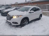 Honda Hr-V Sport 3CZRU6H25NM103725 fotografie