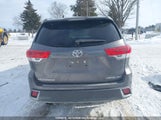 Toyota Highlander Limited/Ltd Platinum 5TDDZRFH1KS994229 снимка