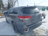 Toyota Highlander Limited/Ltd Platinum 5TDDZRFH1KS994229 photo