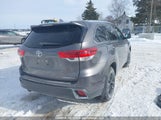 Toyota Highlander Limited/Ltd Platinum 5TDDZRFH1KS994229 снимка