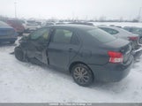 Toyota Yaris JTDBT4K37A1384319 снимка