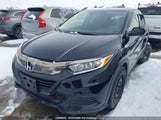 Honda Hr-V Lx 3CZRU6H3XKM100422 снимка