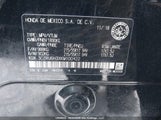 Honda Hr-V Lx 3CZRU6H3XKM100422 снимка