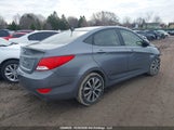 Hyundai Accent Se KMHCT4AE5HU242773 снимка