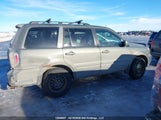 Honda Pilot Ex-L 5FNYF18748B501334 fotografie