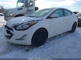 Hyundai Elantra Se/Sport/Limited KMHDH4AE9GU570590 снимка