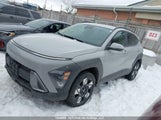 Hyundai Kona Sel KM8HBCAB1RU114380 снимка