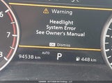 Nissan Rogue Sv 5N1AT3BB2MC732965 снимка