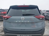 Nissan Rogue Sv 5N1AT3BB2MC732965 снимка