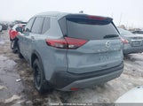 Nissan Rogue Sv 5N1AT3BB2MC732965 снимка