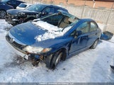 Honda Civic Dx-G 2HGFA1F4XAH004188 снимка