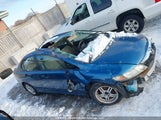 Honda Civic Dx-G 2HGFA1F4XAH004188 снимка