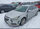 Chevrolet Cruze Eco 1G1PK5SC4C7176129 снимка