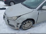 Chevrolet Cruze Eco 1G1PK5SC4C7176129 снимка