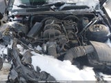 Ford Mustang V6 1ZVHT80N495122099 снимка
