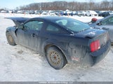 Ford Mustang V6 1ZVHT80N495122099 снимка