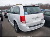 Dodge Grand Caravan Se 2C4RDGBG6LR189486 снимка