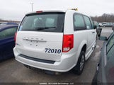 Dodge Grand Caravan Se 2C4RDGBG6LR189486 снимка