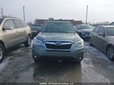 Subaru Forester 2.5I Touring JF2SJCLC4EH461077 снимка