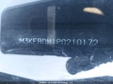 Mazda Cx-5 Gt/Sport Design JM3KFBDM1P0210172 photo