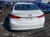 Hyundai Elantra Sel/Value/Limited KMHD84LF1JU592807 photo