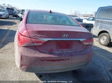 Hyundai Sonata Gls 5NPEB4AC8EH821406 снимка