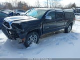 Toyota Tacoma Double Cab Long Bed 5TFMU4FN7EX024987 photo