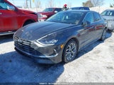Hyundai Sonata KMHL24JA2NA214538 снимка