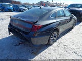 Hyundai Sonata KMHL24JA2NA214538 снимка