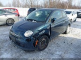 Fiat 500 Pop 3C3CFFAR8DT606302 снимка