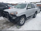 Toyota 4Runner Sr5/Sr5 Premium/Limited/Trd Sport/Trd Off Road/Trd Off Road Premium/Trd Pro JTENU5JR6R6245332 снимка