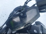 Yamaha Mt07 JYARM27N5JA000429 снимка