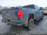 Chevrolet Silverado  2Lt 1GCVKREC9HZ388960 снимка